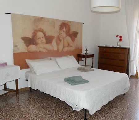 A Casa Di Giancarla Apartment Болоня Екстериор снимка