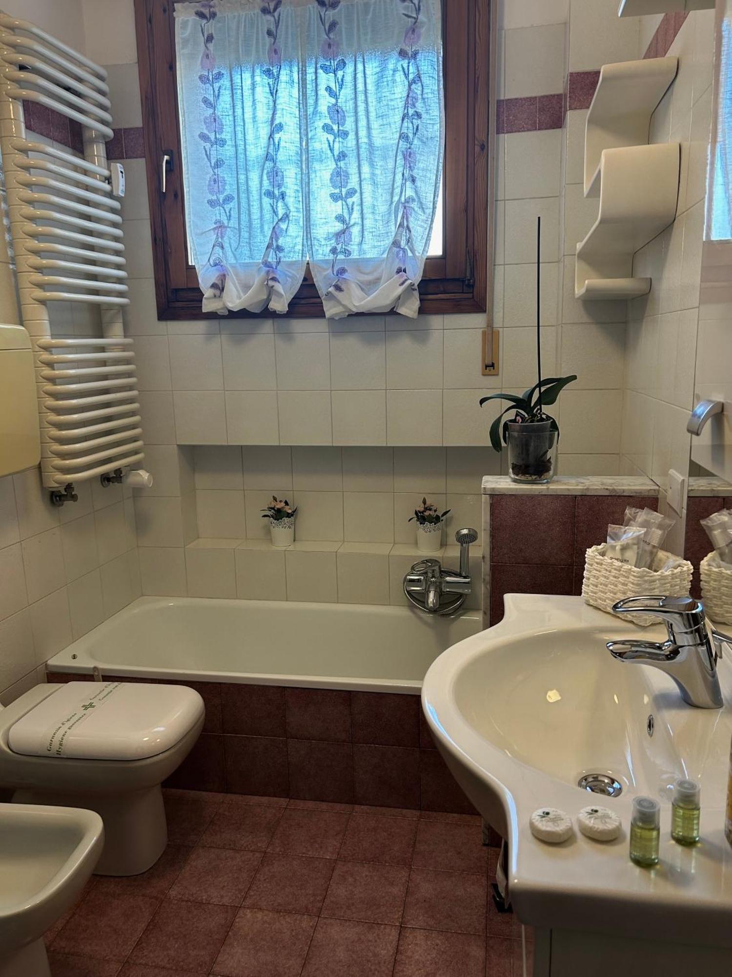 A Casa Di Giancarla Apartment Болоня Екстериор снимка