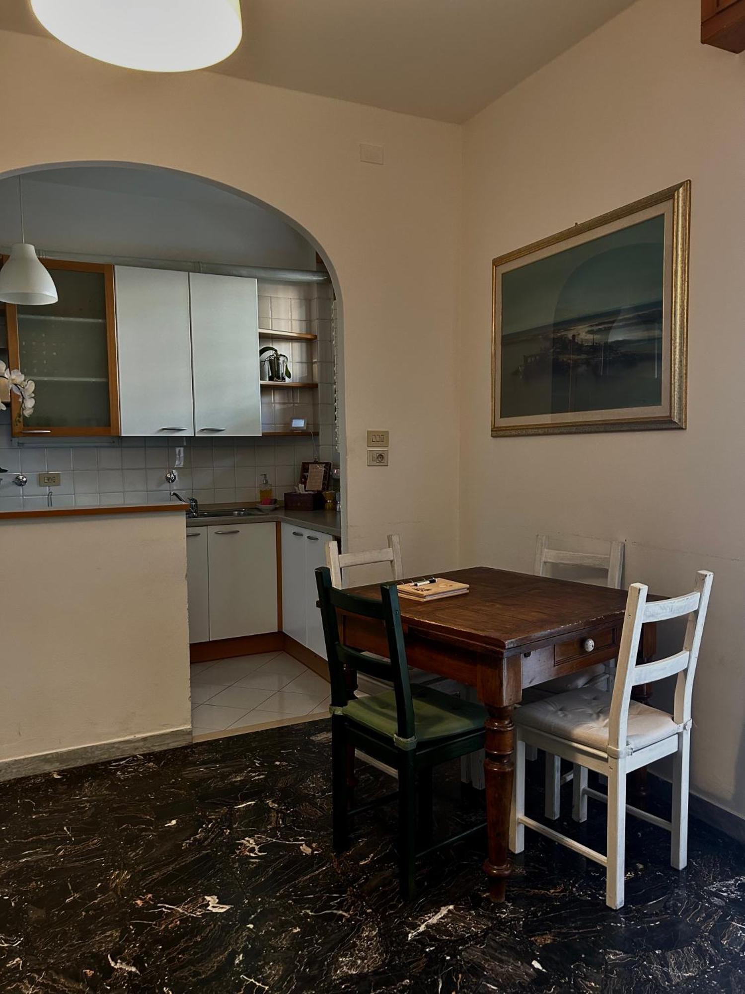 A Casa Di Giancarla Apartment Болоня Екстериор снимка