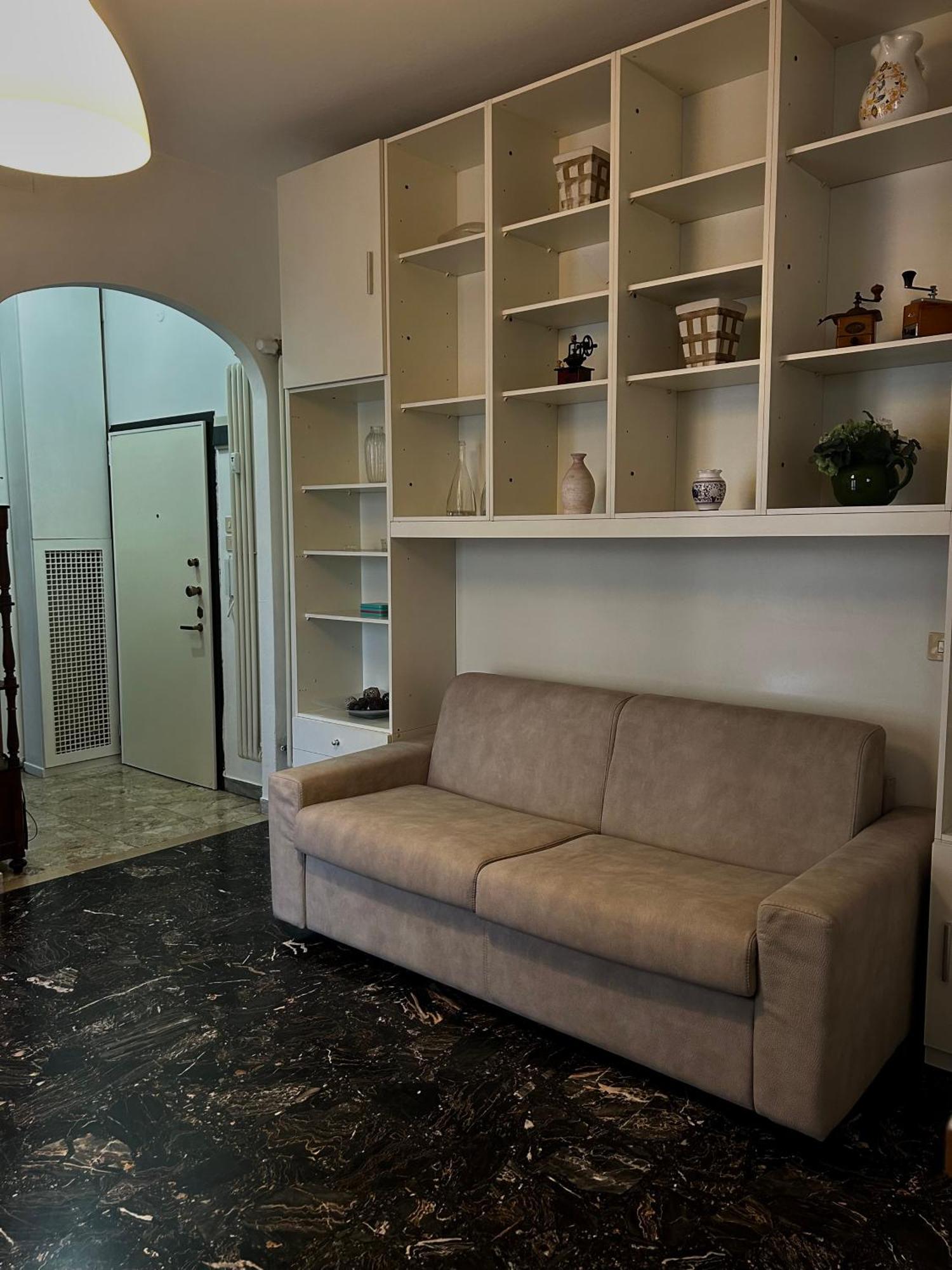 A Casa Di Giancarla Apartment Болоня Екстериор снимка