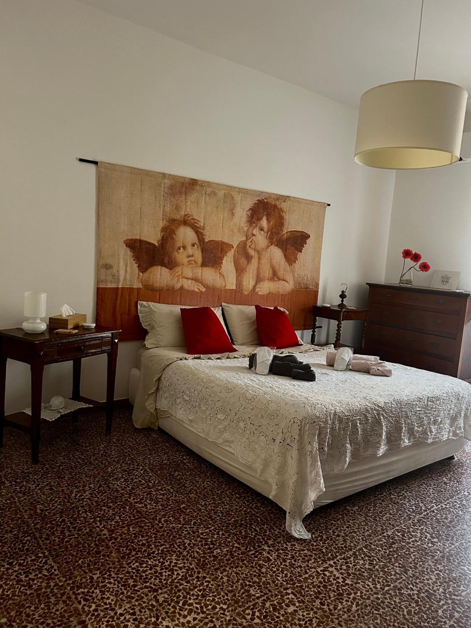 A Casa Di Giancarla Apartment Болоня Екстериор снимка