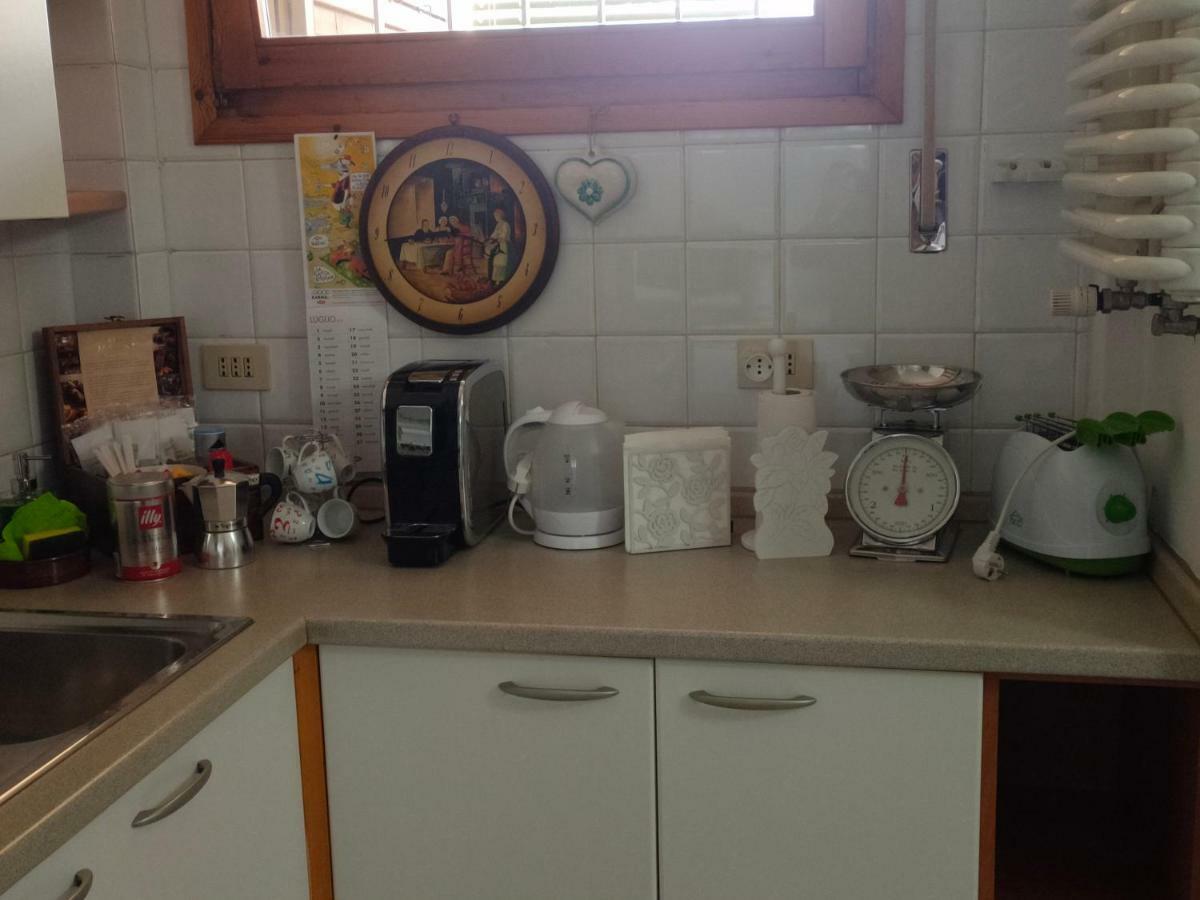 A Casa Di Giancarla Apartment Болоня Екстериор снимка