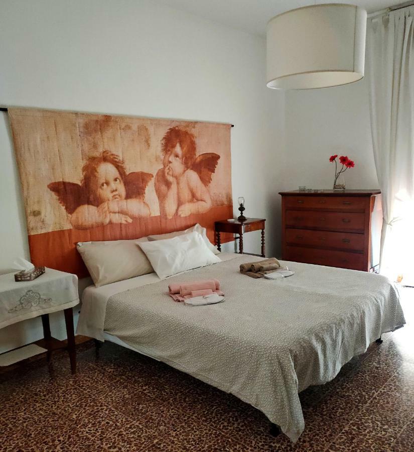 A Casa Di Giancarla Apartment Болоня Екстериор снимка