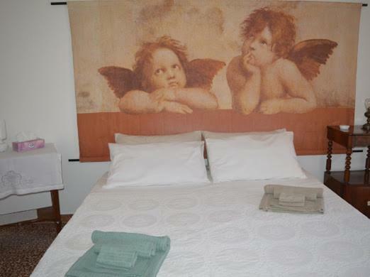 A Casa Di Giancarla Apartment Болоня Екстериор снимка