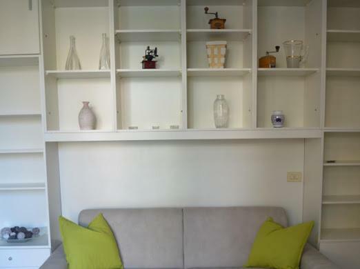 A Casa Di Giancarla Apartment Болоня Екстериор снимка