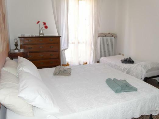 A Casa Di Giancarla Apartment Болоня Екстериор снимка