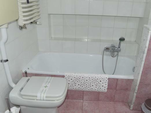 A Casa Di Giancarla Apartment Болоня Екстериор снимка
