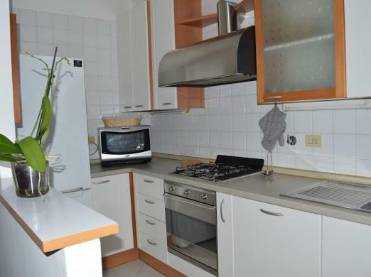 A Casa Di Giancarla Apartment Болоня Екстериор снимка