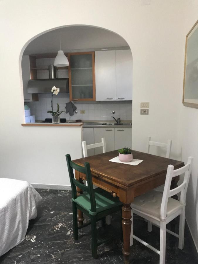 A Casa Di Giancarla Apartment Болоня Екстериор снимка