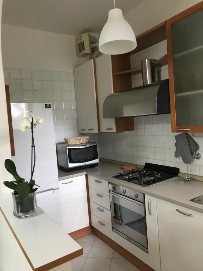 A Casa Di Giancarla Apartment Болоня Екстериор снимка