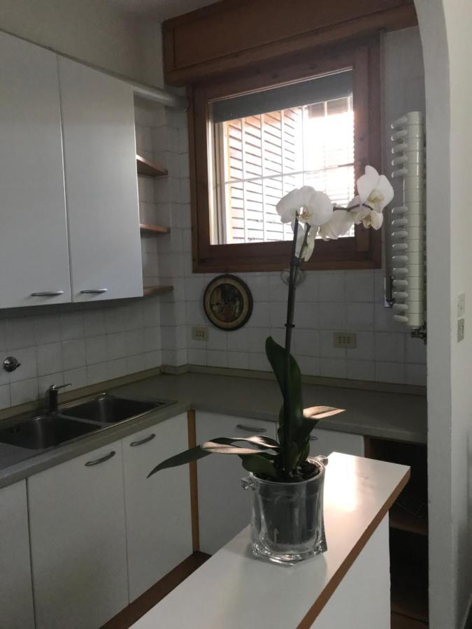 A Casa Di Giancarla Apartment Болоня Екстериор снимка