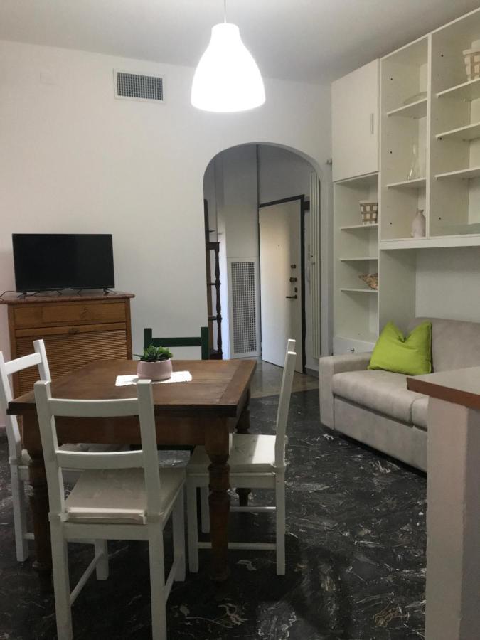 A Casa Di Giancarla Apartment Болоня Екстериор снимка