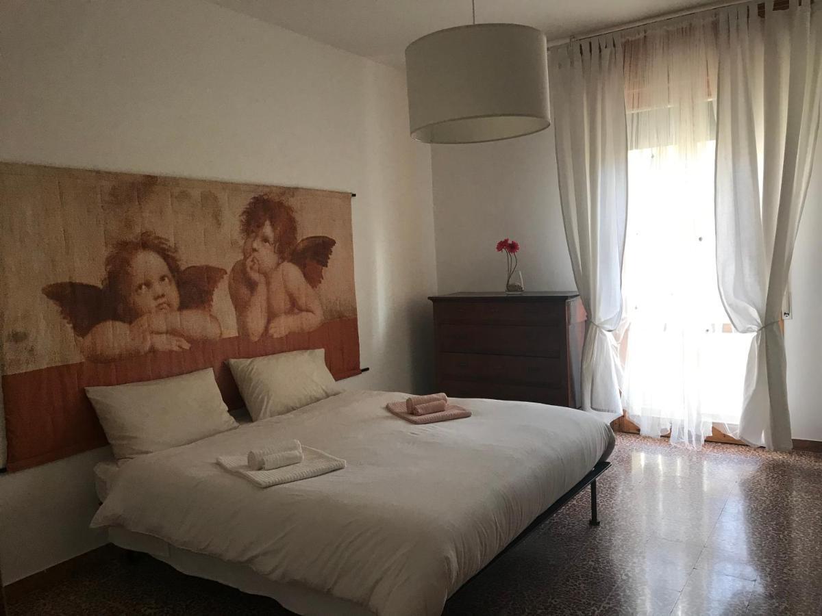 A Casa Di Giancarla Apartment Болоня Екстериор снимка