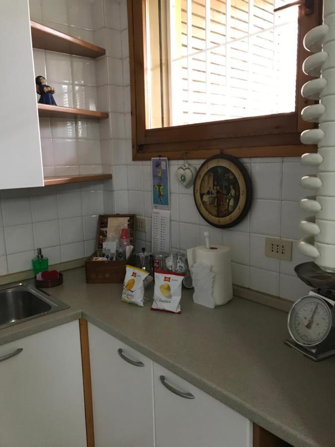 A Casa Di Giancarla Apartment Болоня Екстериор снимка