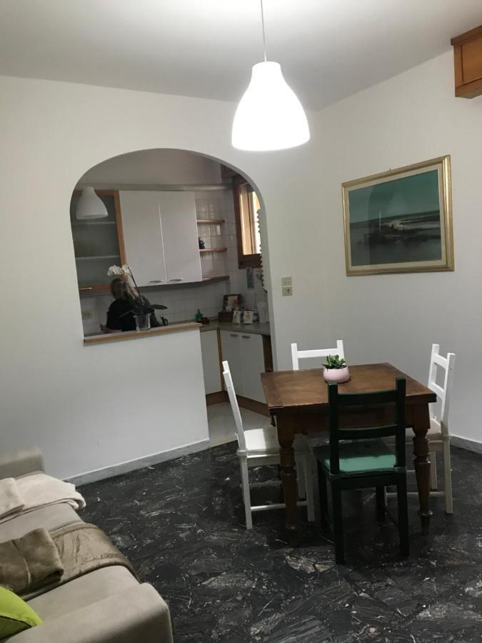 A Casa Di Giancarla Apartment Болоня Екстериор снимка