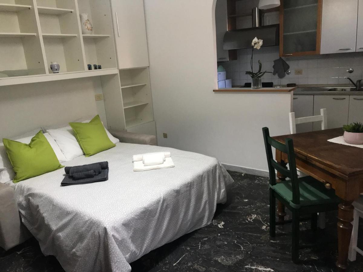 A Casa Di Giancarla Apartment Болоня Екстериор снимка