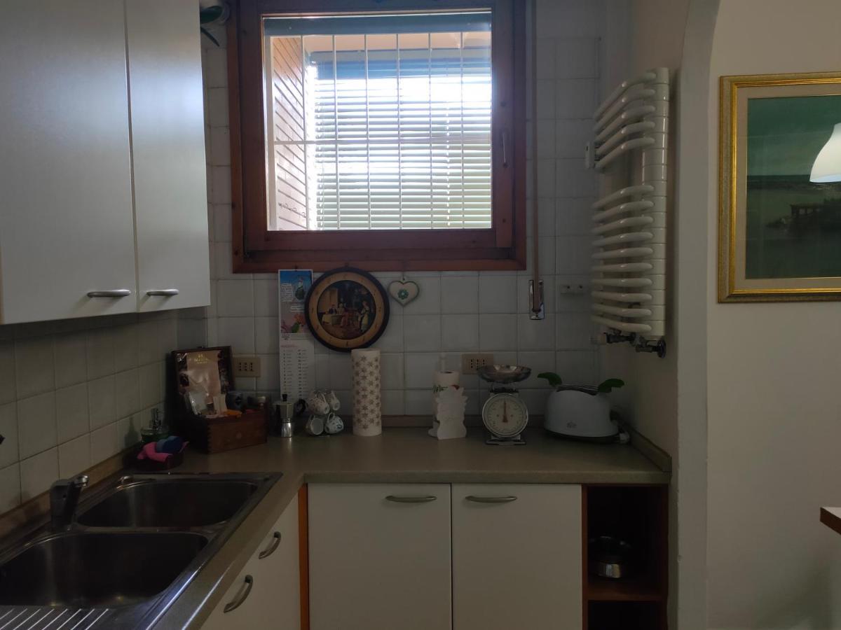 A Casa Di Giancarla Apartment Болоня Екстериор снимка