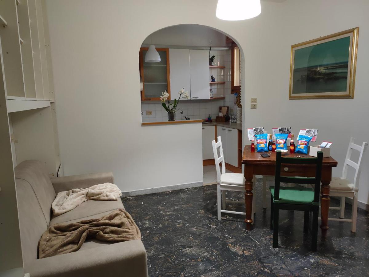 A Casa Di Giancarla Apartment Болоня Екстериор снимка
