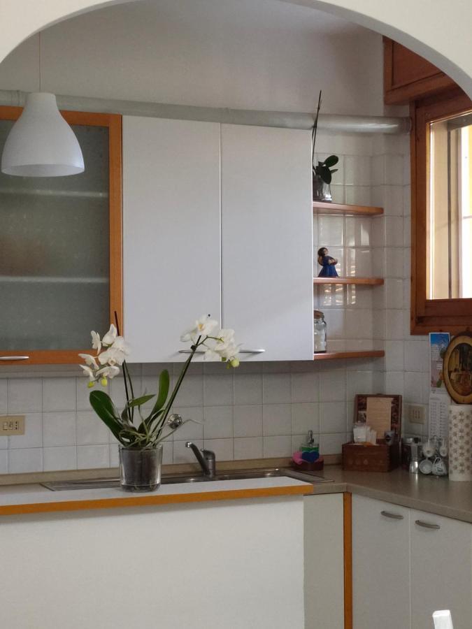 A Casa Di Giancarla Apartment Болоня Екстериор снимка