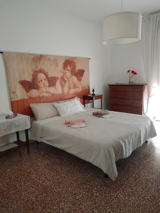 A Casa Di Giancarla Apartment Болоня Екстериор снимка