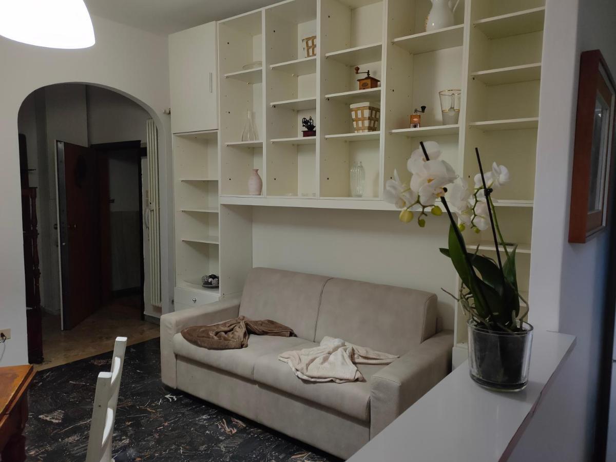 A Casa Di Giancarla Apartment Болоня Екстериор снимка